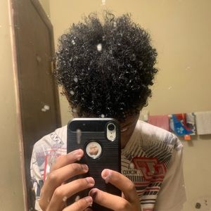 Meet your Posher, Darryl